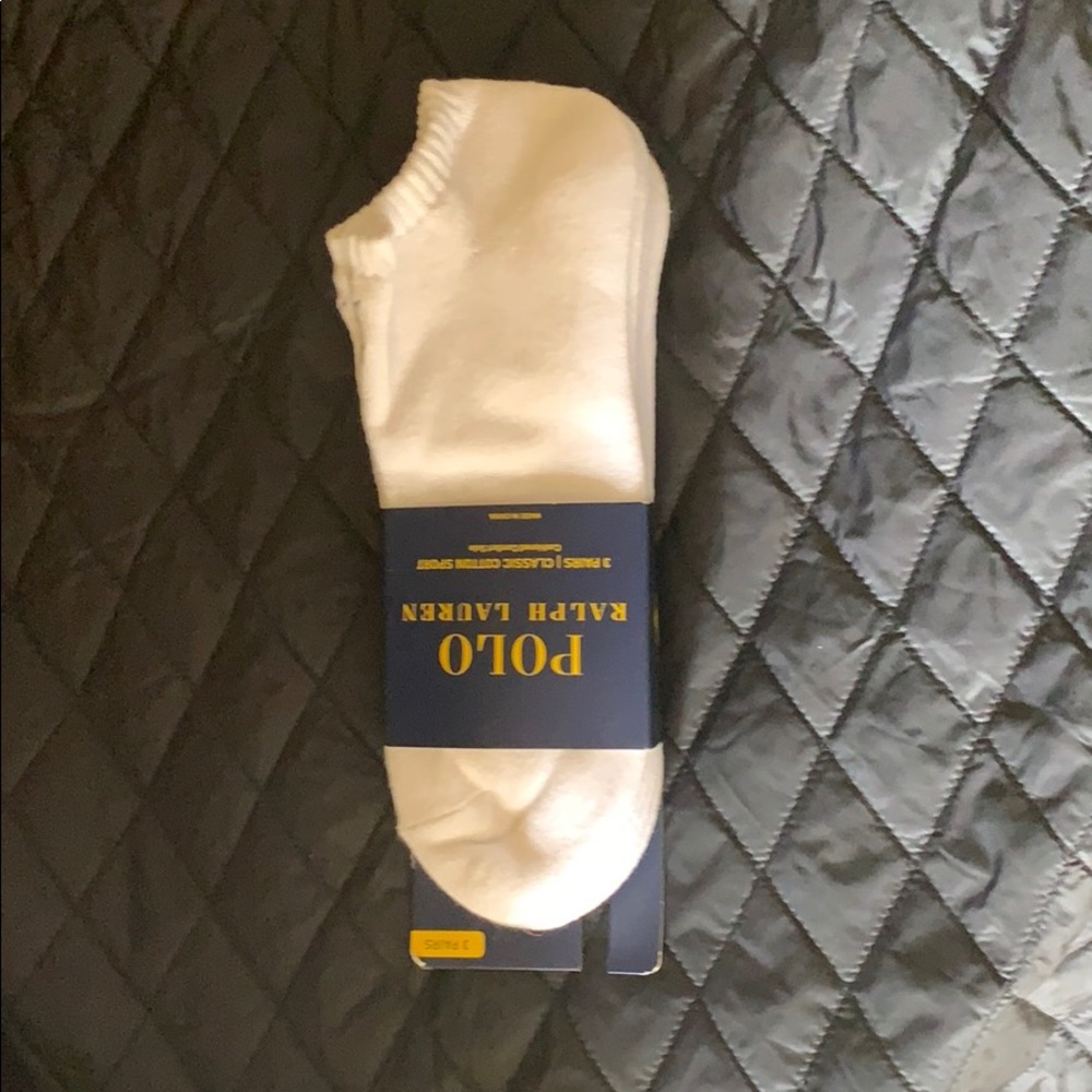 Polo Classic cotton sports socks  3 in a pack